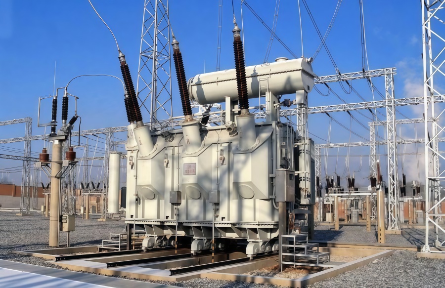 8-66KV金家?guī)X變電站配電項(xiàng)目.jpg